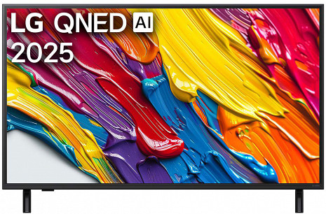 QNED Televizors  43QNED84A3C