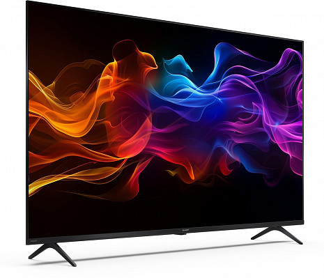 QLED Televizors  55HP5265E