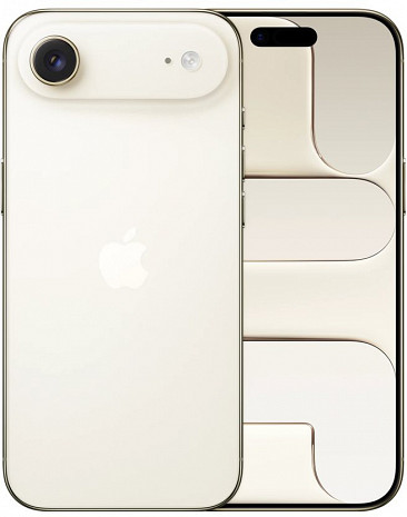 Viedtālrunis iPhone Air MG2Y4HX/A