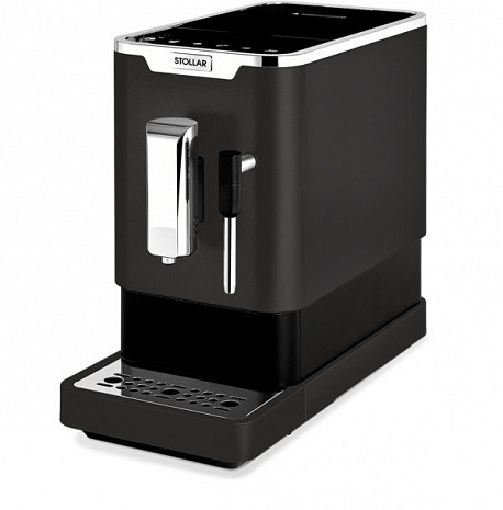 Кофейный аппарат Slim Café Graphite SEM800B