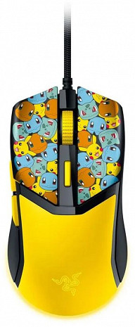 Datorpele Cobra RZ01-04650400-R3M1