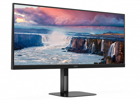 Monitors U34V5C U34V5C/BK