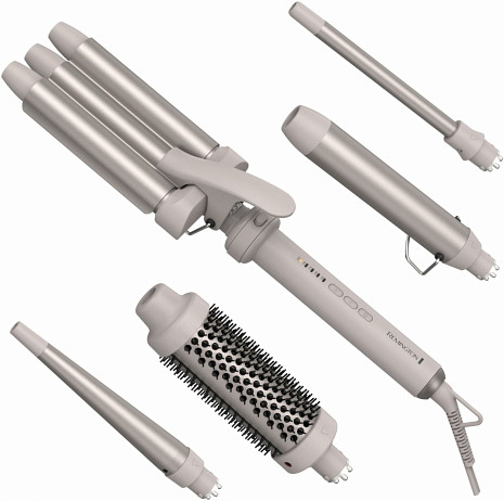 Мультистайлер Trendology 5‑in‑1 Multi‑Styler CI41MS5