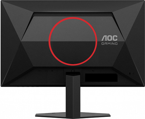 Monitors  24G4HRE