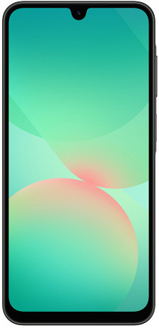 Смартфон Galaxy A26 SM-A26 266 Black