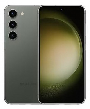 Viedtālrunis GALAXY S23 SM-S911BZGDEUE