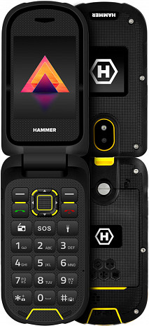 Mobilais tālrunis Bow TEL000921
