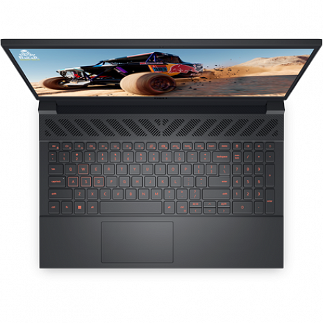 Portatīvais dators G15 15 5530 | Grey | 15.6 " | FHD | 1920 x 1080 pixels | Intel Core i5 | i5-13450HX | 16 GB | DDR5 1015723756