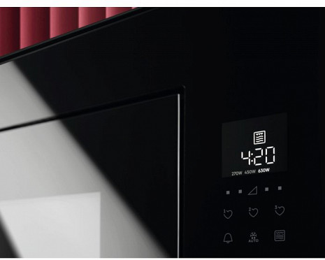 Микроволновая печь  NMB6G261UB
