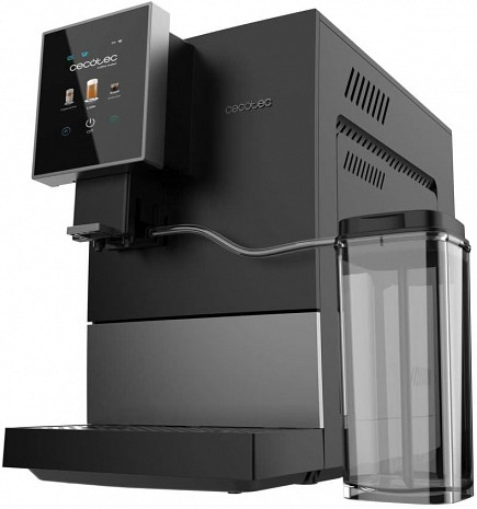 Kafijas automāts Cremmaet Compactccino Connected 1460