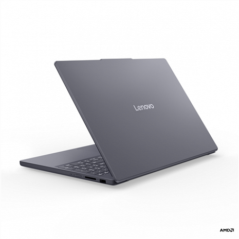 Portatīvais dators IdeaPad Slim 3 15AMN8 | Arctic Grey | 15.6 " | TN | FHD | 1920 x 1080 pixels | Anti-glare | AMD Ryzen 3 | 7320U 82XQ013ADU