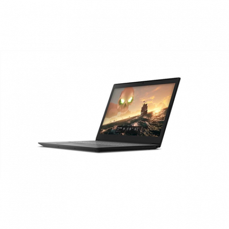 Ноутбук Essential V340-17IWL Iron Gray, 17.3 ", IPS, Full HD, 1920 x 1080, Matt, Intel Core i3, i3-8145U 81RG0003MH