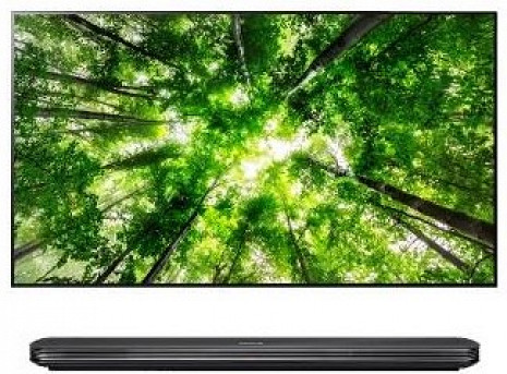 OLED Televizors  OLED77W8PLA