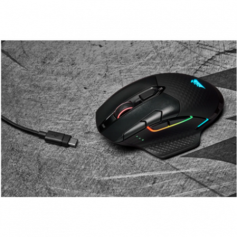 Bezvadu datorpele  CH-9315511-EU
