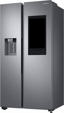 Ledusskapis  RS6HA8891SL/EF