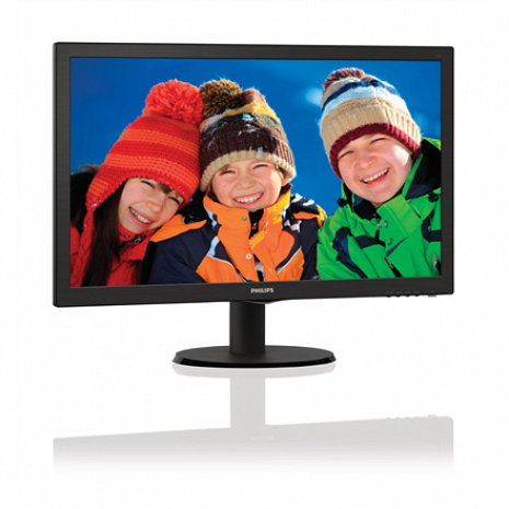 Monitors  223V5LSB/00