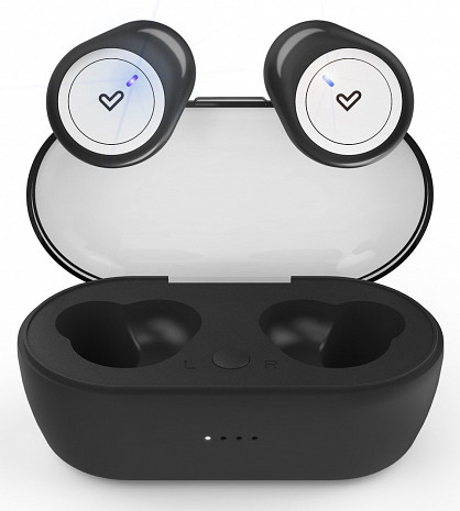 Bluetooth bezvadu austiņas  449767