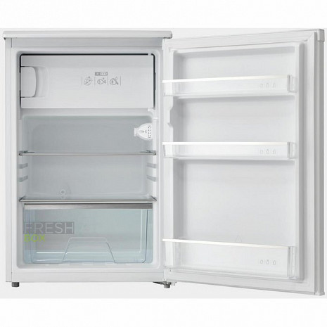 Холодильник  MDRD168FGF01 White