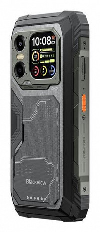 Viedtālrunis XPLORE 1 XPLORE 1 12/256GB BLACK