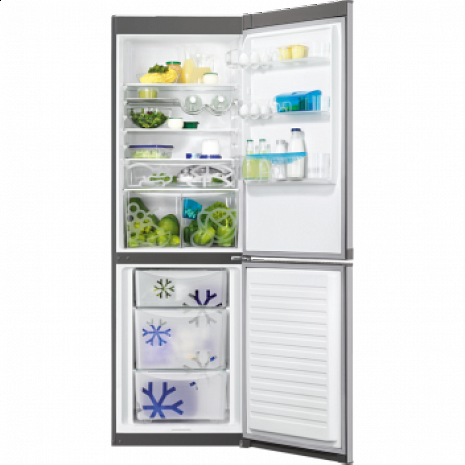 Холодильник  ZRB36104XA
