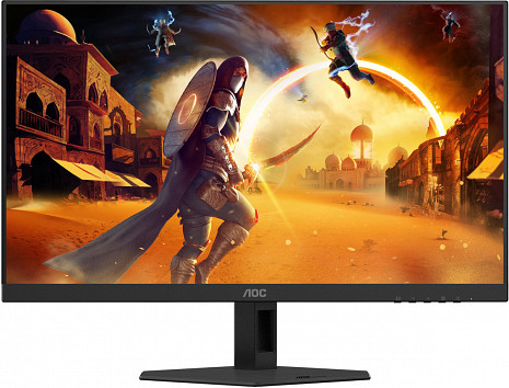 Monitors  27G4HRE