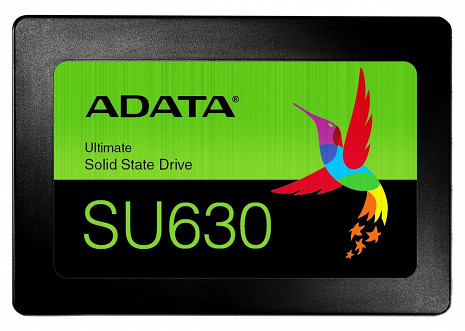 SSD disks Ultimate SU630 ASU630SS-240GQ-R