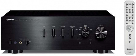 Skaņas stereo pastiprinātājs  A-S701BL2
