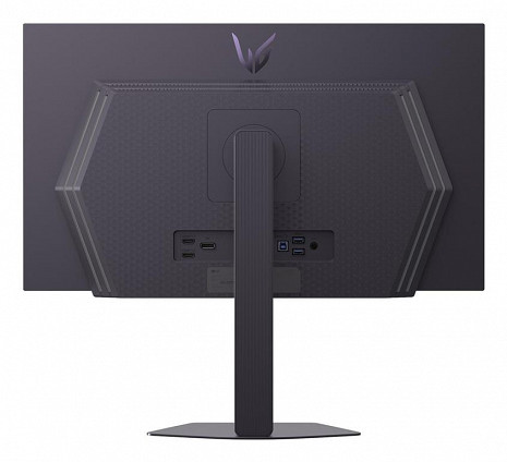 OLED monitors  27GX704A-B