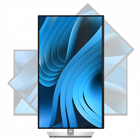Monitors P2725QE 210-BRDS