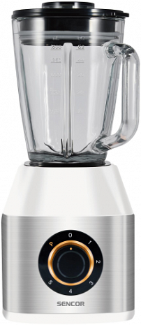 Blenderis  SBL4871WH