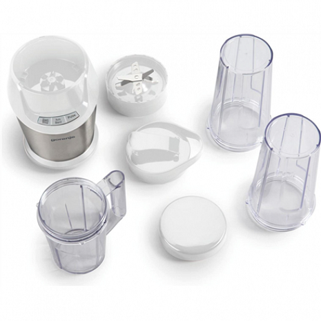 Блендер  BN1000E