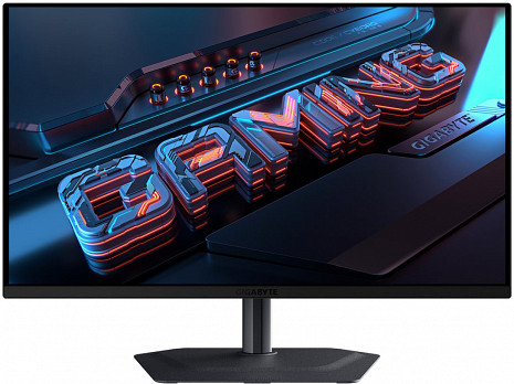 QD-OLED monitors  MO27Q2A EK