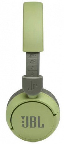 Bluetooth bezvadu austiņas Jr310BT JBLJR310BTGRN