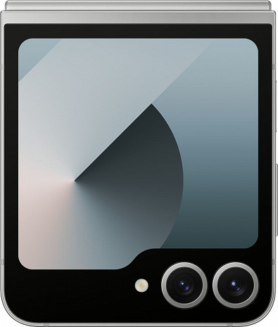 Viedtālrunis GALAXY Z FLIP6 SM-F741BZSGEEB