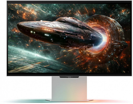 Monitors  LS27FG902XUXEN