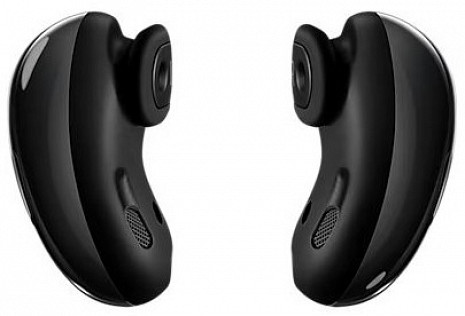 Bluetooth bezvadu austiņas ar trokšņu  neitralizāciju Galaxy Buds Live SM-R180NZTAEUA