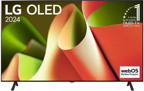 OLED Televizors  OLED77B43LA