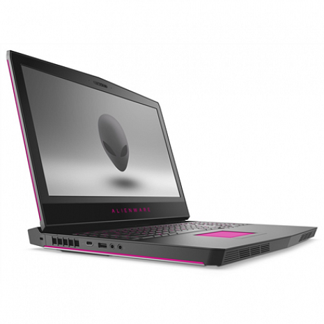 Ноутбук Alienware 17 R4 Silver/Black, 17.3 ", Full HD, 1920 x 1080 pixels, Matt IPS, Intel Core i7, i7-7700HQ 272798051