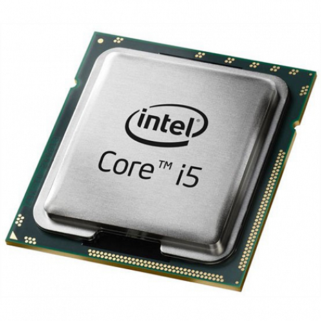 Procesors Core i5-7400 BX80677I57400