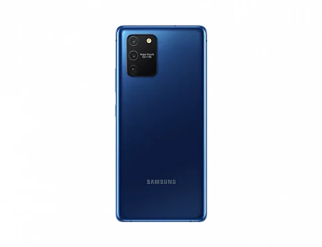 Viedtālrunis Galaxy S10 Lite S10 Lite Blue/128/8