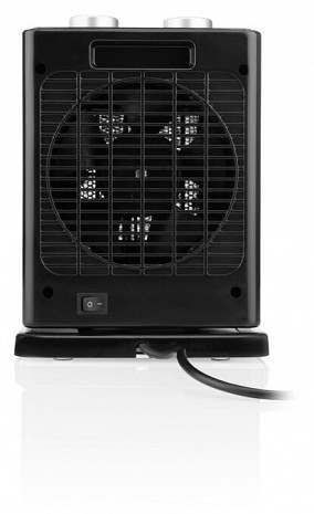 Gaisa sildītājs ar ventilatoru  ETA262390000