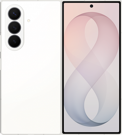 Смартфон Galaxy Z Fold8 Ultra SM-F976BZWBEU