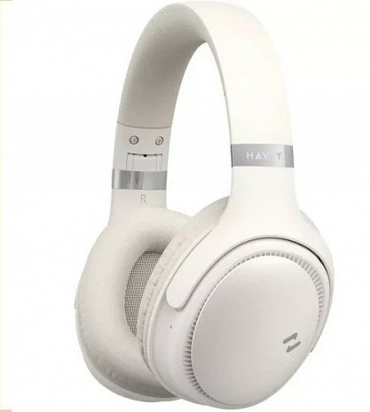 Bluetooth bezvadu austiņas  DOT630 BT Gray