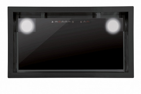 Вытяжка GC DUAL A 45 XGBK Canopy 02130208