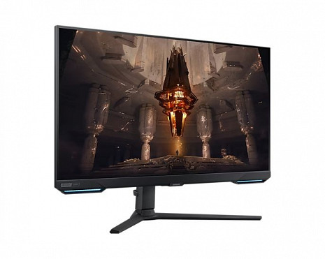 Monitors  LS32BG700EUXEN