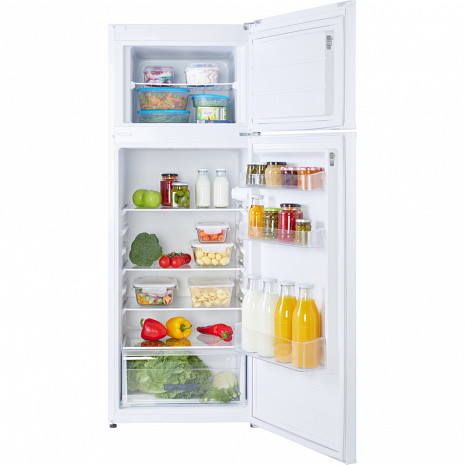 Холодильник  W55TM 4110 W 1