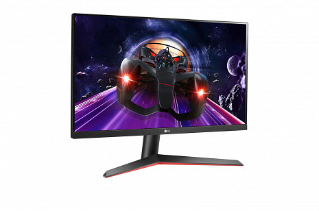 Monitors 24MP60G 24MP60G-B