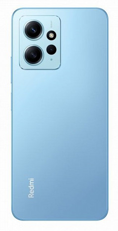 Смартфон Redmi Note 12 5G 44344 NoLa