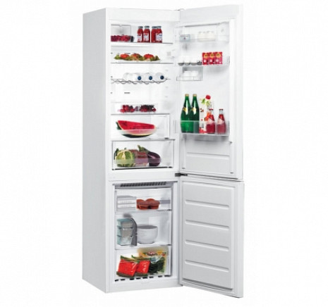 Холодильник  BSNF8152W