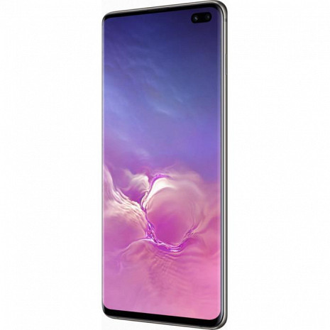 Смартфон GALAXY S10+ 128GB SM-G975FCKDSEB
